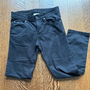 Hugo Boss Black Denim Jeans
